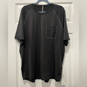 Ventilated Hiking Short Sleeve